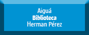 Biblioteca Aiguá Herman Pérez