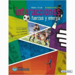 Interacciones: fuerzas y energía vignette