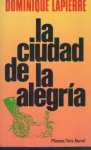La ciudad de la alegría vignette