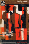 El ministerio del miedo vignette