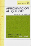 Aproximación al Quijote vignette