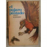El pájaro pintado vignette