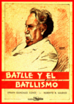 Batlle y el batllismo vignette