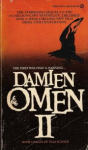 Damien profecia II vignette