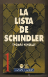 La lista de Schindler vignette