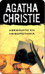 Asesinato en Mesopotamia vignette