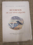 Retornos de lo vivo lejano vignette