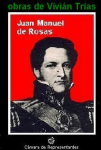 Juan Manuel de Rosas vignette