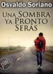 Una sombra ya pronto serás vignette