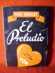 El preludio vignette
