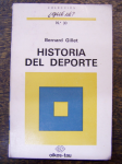 Historia del deporte vignette