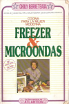 Cocina para la mujer moderna. Freezer y Microondas vignette