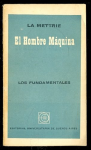 El hombre máquina vignette