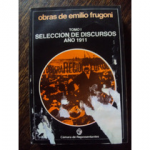 Seleccion de discursos año 1911. vignette