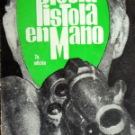 Poeta Pistola en Mano vignette