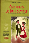 Aventuras de Tom Sawyer vignette