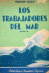 los trabajadores del mar vignette