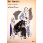 En familia vignette