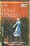 La divina comedia vignette