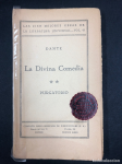 La divina comedia vignette