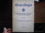 Genealogía vignette