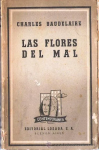 Las flores del mal vignette