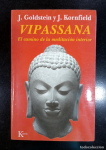 Vipassana vignette