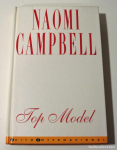 Naomi Campbell. Top Model vignette