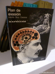Plan de Evasión vignette