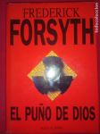 El puño de Dios vignette