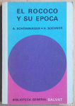 El Rococó y su época vignette