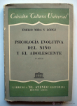Psicología evolutiva del niño y el adolescente vignette