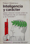 Inteligencia y carácter vignette