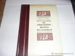 El fascinante mundo de La biblia vignette