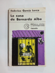 La casa de Bernarda Alba vignette