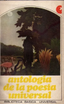 Antología de la poesía universal vignette
