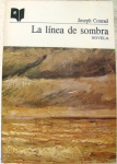 La línea de sombra vignette