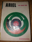 Ariel vignette