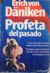 Profeta del pasado vignette
