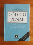 Código penal y leyes penales especiales vignette
