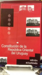 Constitución de la República Oriental del Uruguay vignette