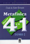 Metafísica 4 en 1. Tomo 3 vignette