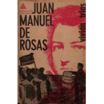 Juan Manuel de Rosas vignette
