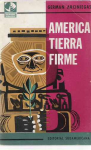 América, tierra firme vignette
