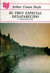 El tren especial desaparecido vignette
