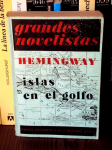 Islas en Golfo vignette