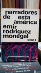 Narradores de esta América vignette