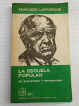 La escuela popular vignette