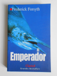 El emperador vignette