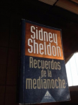 Recuerdos de la medianoche vignette
